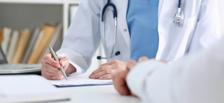 Психиатрический стационар в Солнечногорске